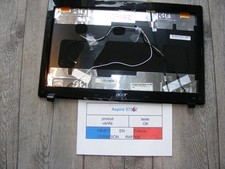 Coque / Plasturgie d’écran