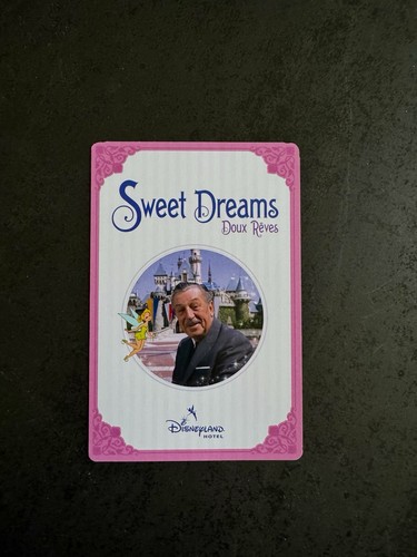 Carte disney hôtel disneyland - carte,