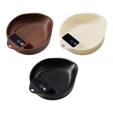 Balance à café électronique