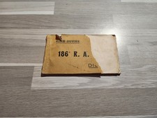 album souvenir cartes postales