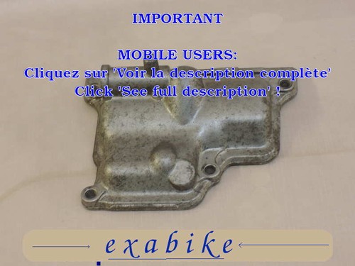 Cuve carburateur pour honda - carburateur,
