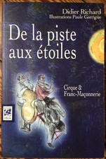 De la piste aux étoiles -