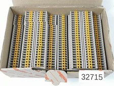 49 PIÈCES Weidmüller IDK