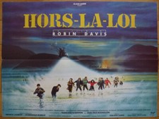 HORS-LA-LOI Cornillac Stanczak