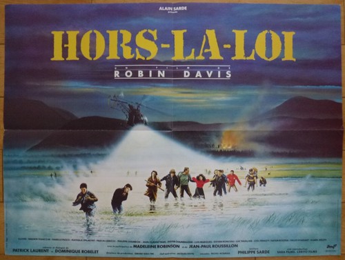 Hors loi cornillac stanczak - cornillac,
