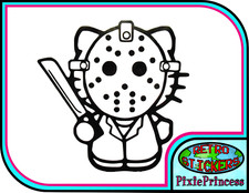 Hello kitty jason - hello,