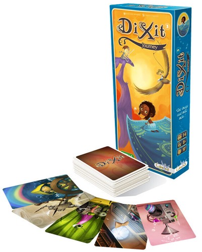 Dixit expansion origins jeu - dixit,
