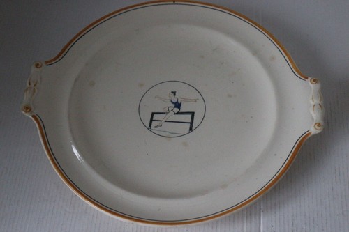 Ancien plat tarte - tarte, le