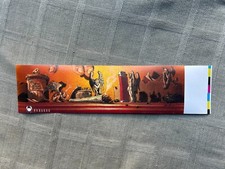 OLIVIER BOISCOMMUN ÉTIQUETTE