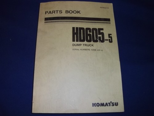 Catalogue pièces camion - du,
