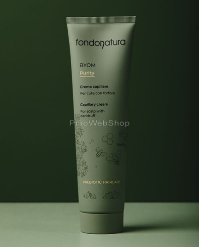 Purity byom foundation - purity,