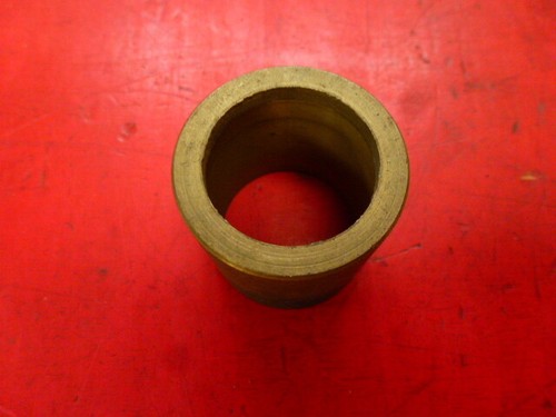 Bague fourche bronze - bague,