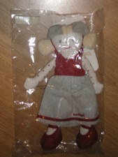 doudou BERLINGOT Poupée FILLE