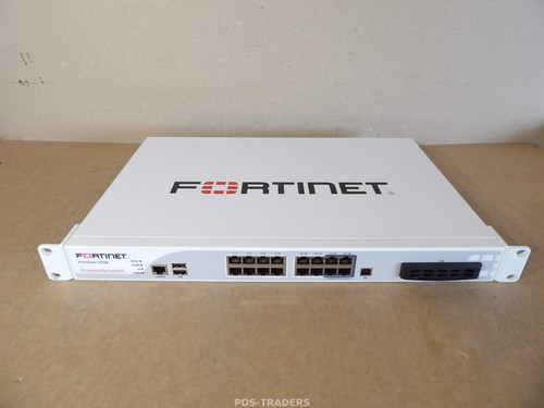 Fortinet fortigate 200b - fortinet, fortigate-200b