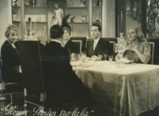 SUZANNE DANTES LUCE FEYRER