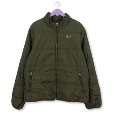 Veste D'Hiver Napapijri Vert