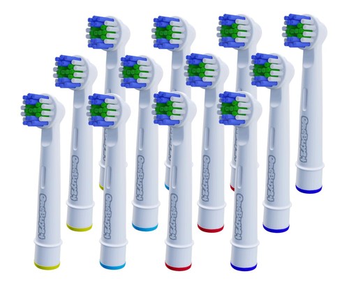 Têtes brosse compatibles - de,