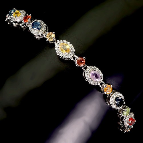 Bracelet argent 925 été - bracelet,