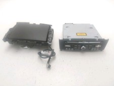 KIT NAVIGATION GPS Peugeot 308 CC (4B) 2010