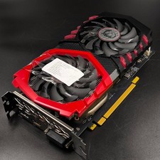 Carte Graphique MSI NVIDIA