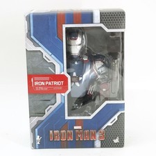 Figurine buste Iron Man 3 Iron