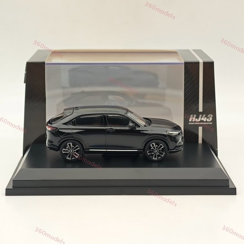 Hobby japan vezel - vezel, crystal