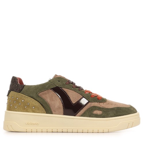 Chaussures baskets victoria - chaussures,