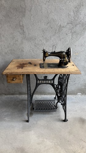 Machine coudre kayser - machine,
