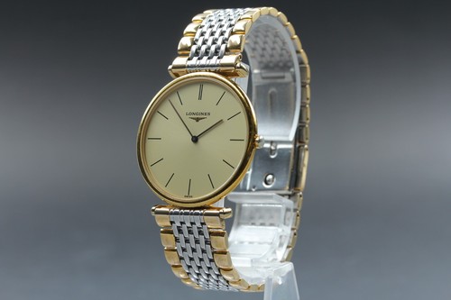 Presque comme neuve montre - comme,