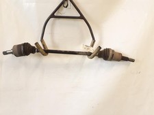 Cardan arriere droit