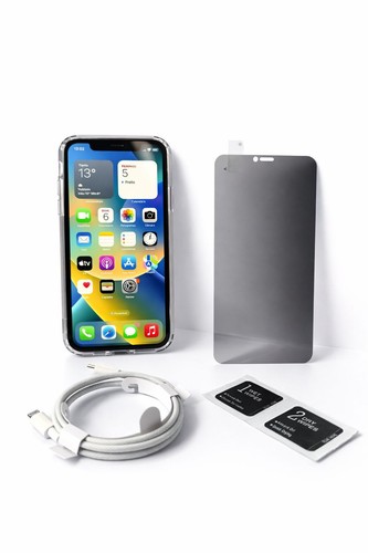 Iphone pro max 64go - 11,