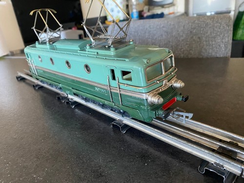 Jep echelle locomotive cc - locomotive,