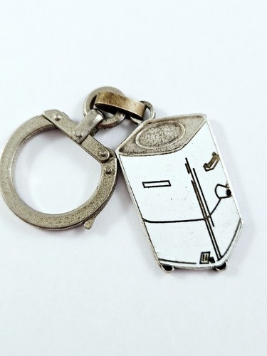 Porte cles augis poêle - augis,