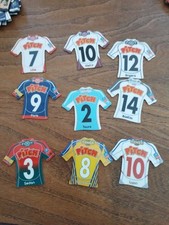 Magnet  Lot 9 magnets just