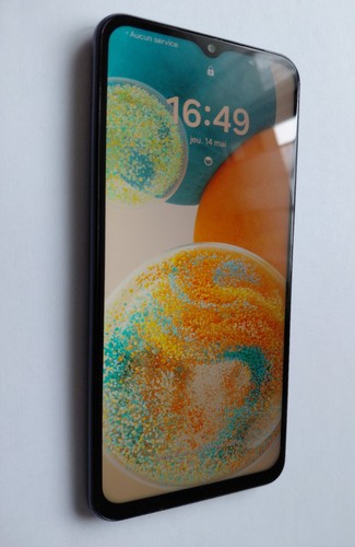 Samsung galaxy a23 5g - galaxy,