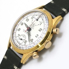 Montre mécanique homme ACCRO