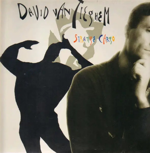 David van tieghem strange - david,