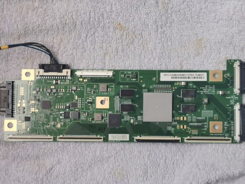 Carte con 6870c - t-con, tv