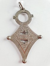 Croix d'argent d'Agades