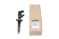 Injecteur d'origine Renault