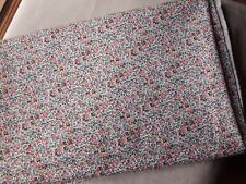coupon tissu Liberty   "