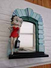 Rare betty boop booping dales - boop,