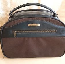 "SAMSONITE "  : Vanity case très compartimentée