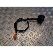 commodo droit scooter honda 125 s wing swing 2007 - 12