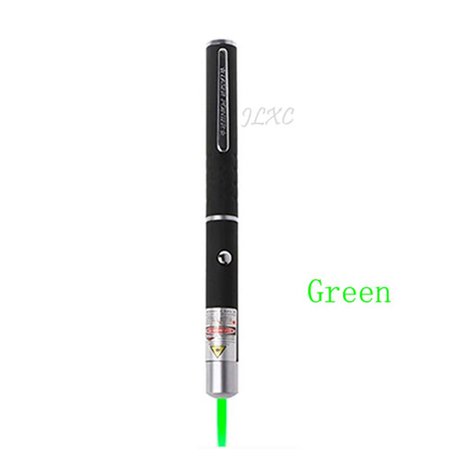 Pointeur laser puissant 1mw - puissant,