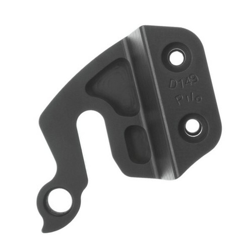 Rear derailleur hanger 252931 - hanger, #252931
