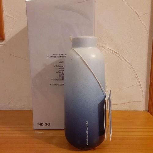 Bts namjoon vase - rm,