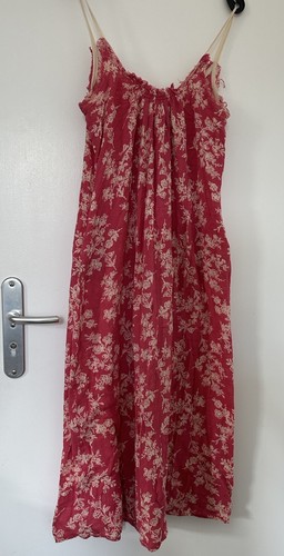 Robe femme maxi robe été