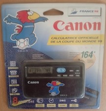 Canon calculatrice officielle - calculatrice,