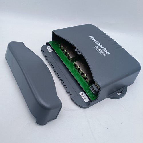 Raymarine e55058 seatalk - raymarine, hs
